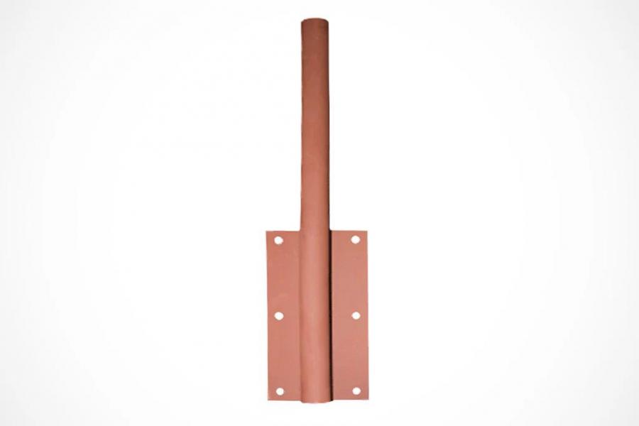 S and K Pole Deck Bracket