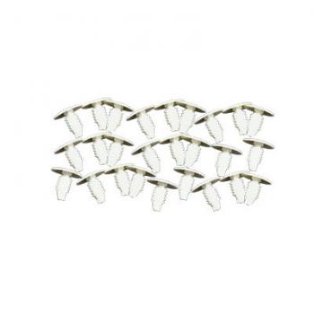 Plastic Snaps Package