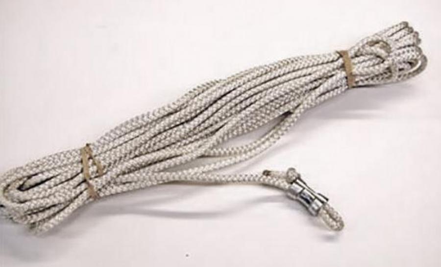 Troyer Replacment Rope for Gourd Racks