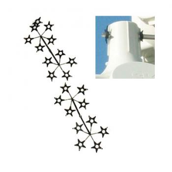 S and K Super Stars 15 Pack