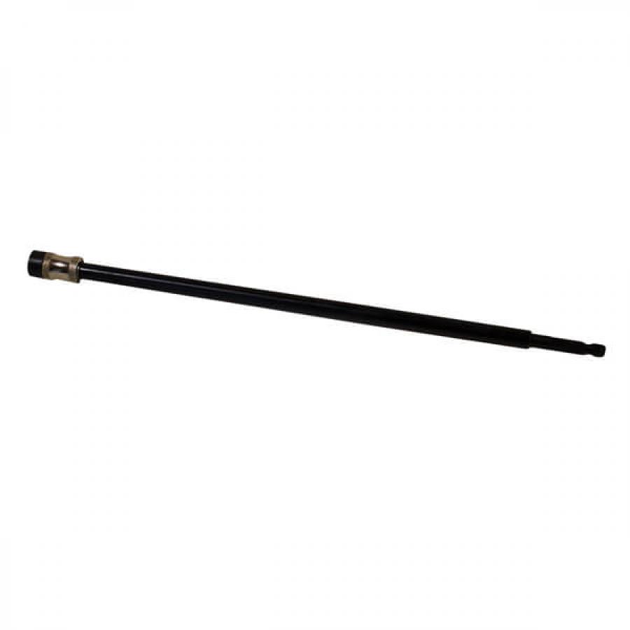 Troyer Worm Gear Brake Winch Extension Handle