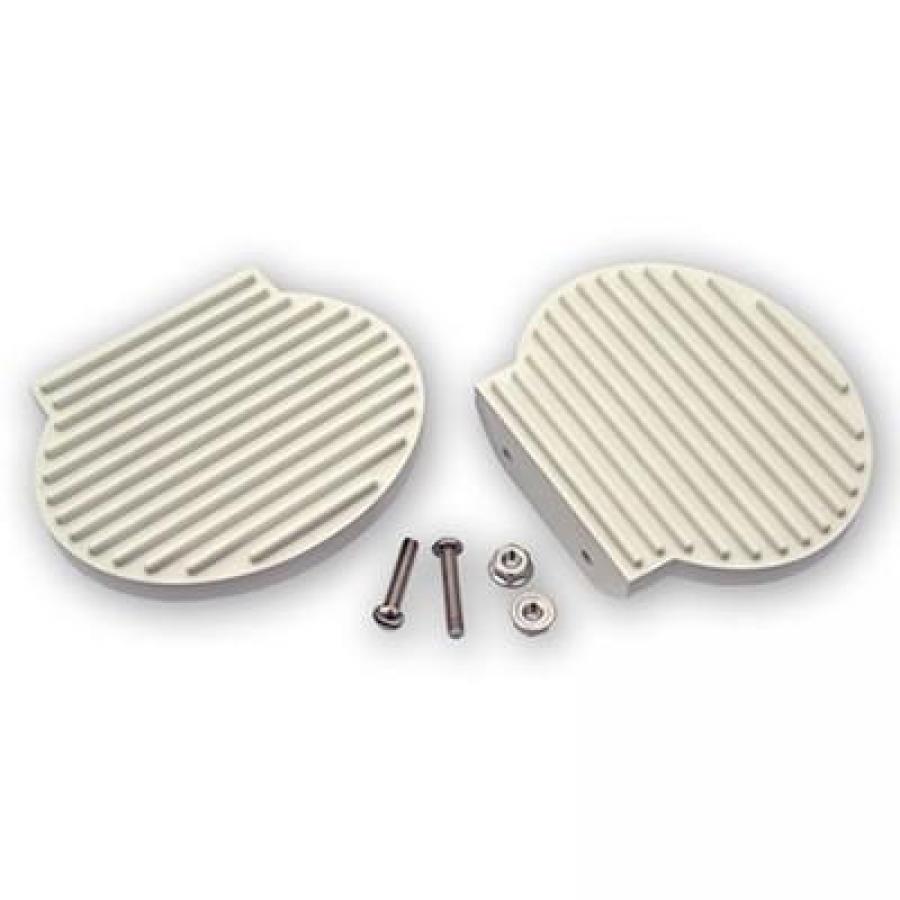 Troyer Super Gourd Porches