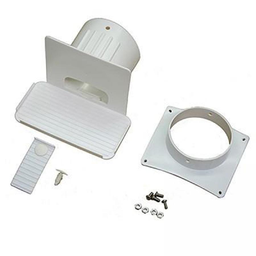 Troyer Tunnel for SuperGourd