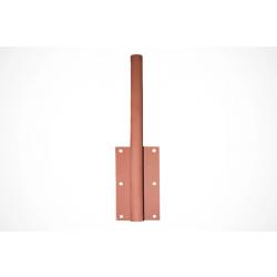 S and K Pole Deck Bracket