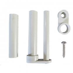 Troyer 4 Piece Gourd Enhancement Kit for Horizontal Gourd