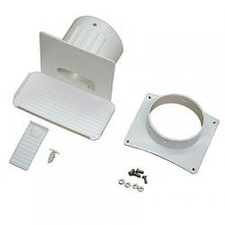 Troyer Tunnel for SuperGourd