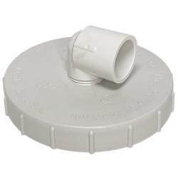 Troyer Gourd Cap & Vent