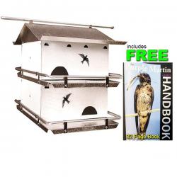 Coates WatersEdge Suite Purple Martin House (4 Room) Coates WatersEdge Suite Purple Martin House (4 Room)
