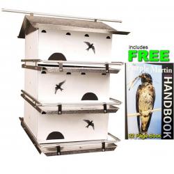 Coates WatersEdge Suite Purple Martin House (6 Room) Coates WatersEdge Suite Purple Martin House (6 Room)