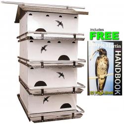 Coates WatersEdge Suite Purple Martin House (8 Room) Coates WatersEdge Suite Purple Martin House (8 Room)