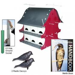 Barn Combo Package Barn Combo Package