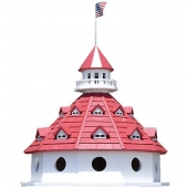 Hotel California Purple Martin House (10 Room) Hotel California Purple Martin House (10 Room)