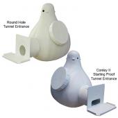 Troyer Vertical Gourd Troyer Vertical Gourd